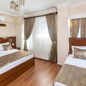 Grey Apartments & Suites - Old City